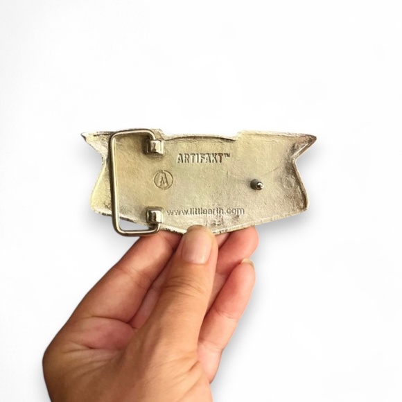 Car Lovers Unisex Removable Belt buckle - Picture 3 of 5